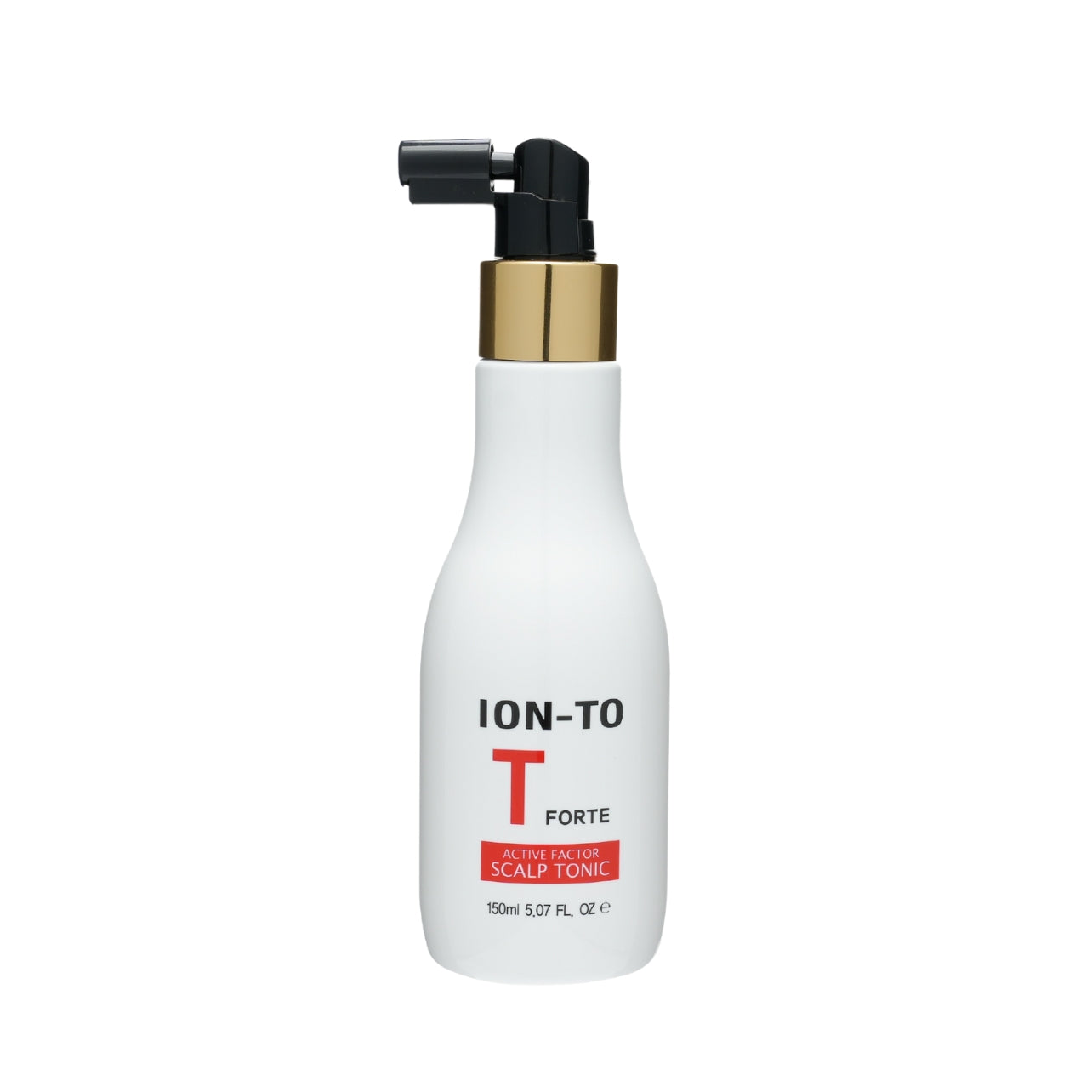 Histemo ION-TO T Forte Scalp Tonic, 150 ml (5.07 oz)