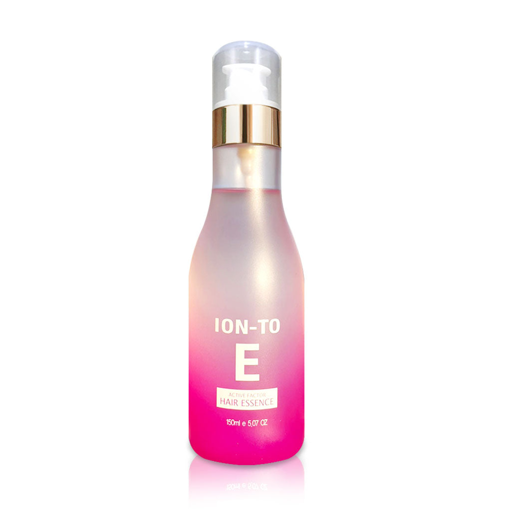 Histemo ION-TO E Restoring Hair Essence, 150 ml (5.07 oz)