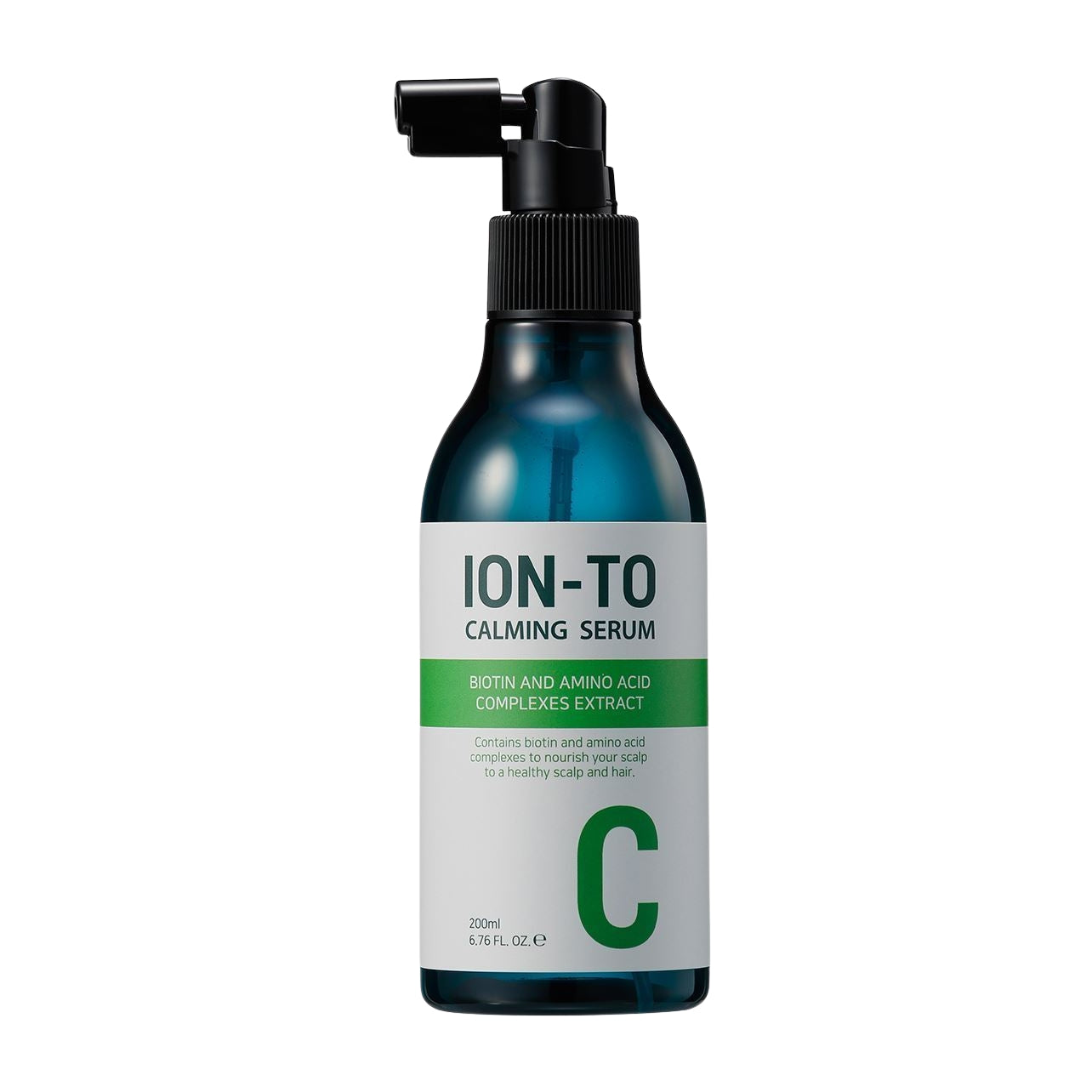 Histemo Ion-to C Calming Serum, 200 ml (6.8 oz)