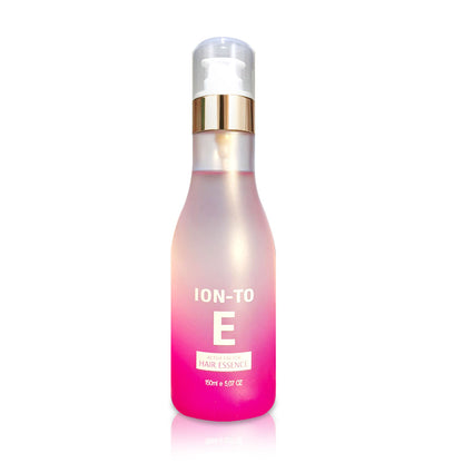 Histemo ION-TO E Restoring Hair Essence, 150 ml (5.07 oz)